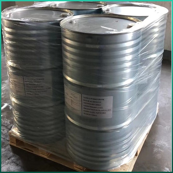 2-Pirrolidinon/α-Pirrolidinon CAS:616-45-5