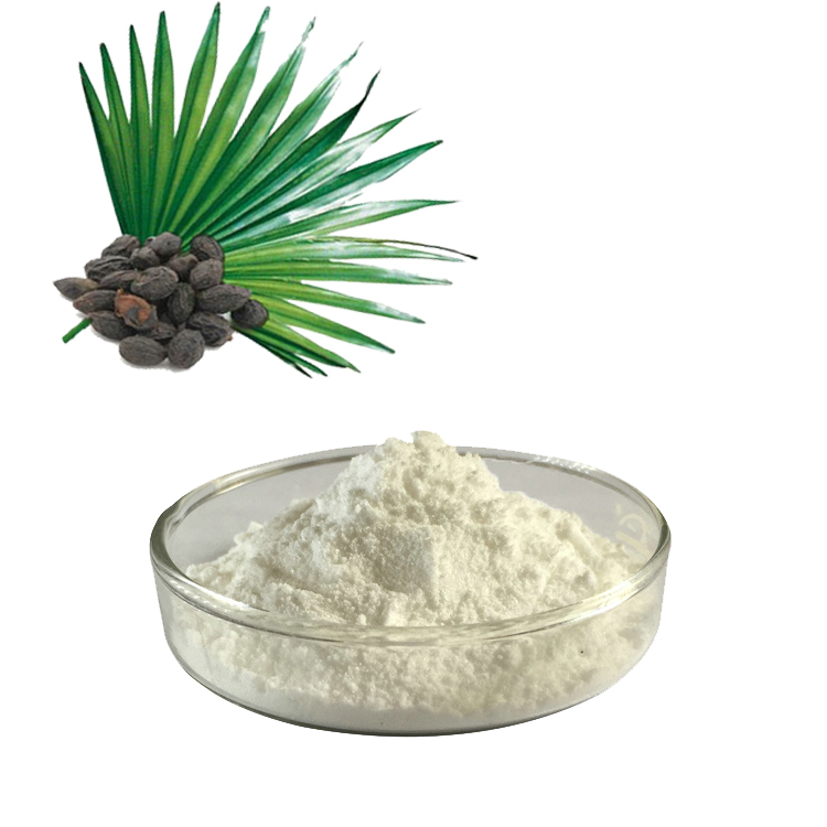 Mi látta a Palmetto kivonatot? És mi a Saw Palmetto Extract előnye?