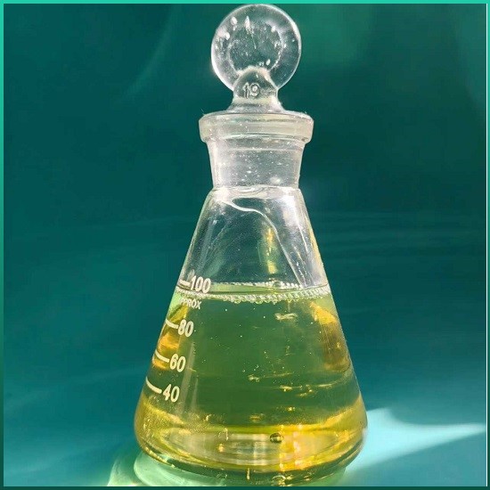 Hexadecenil borostyánkősavanhidrid