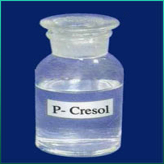 P-krezol